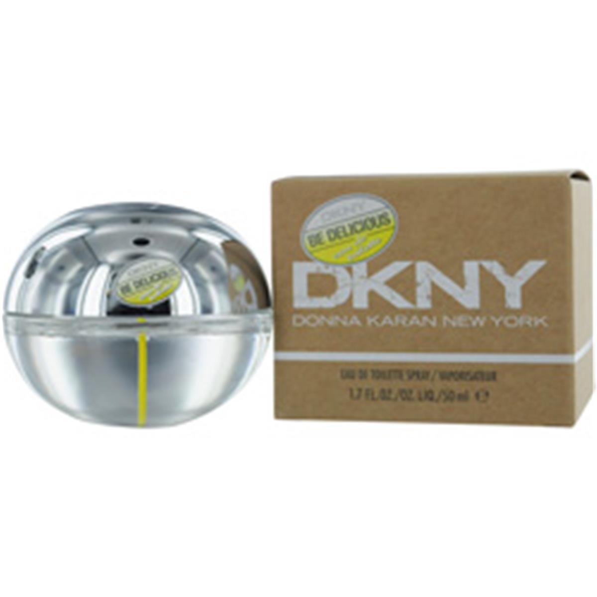Dkny Be Delicious By Donna Karan Edt Spray 1.7 Oz