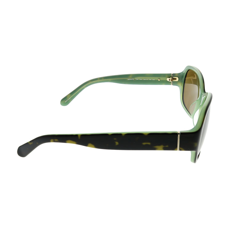 Kate Spade Ks Akira/p Tja Vw Womens Square Sunglasses | Shop Premium Outlets