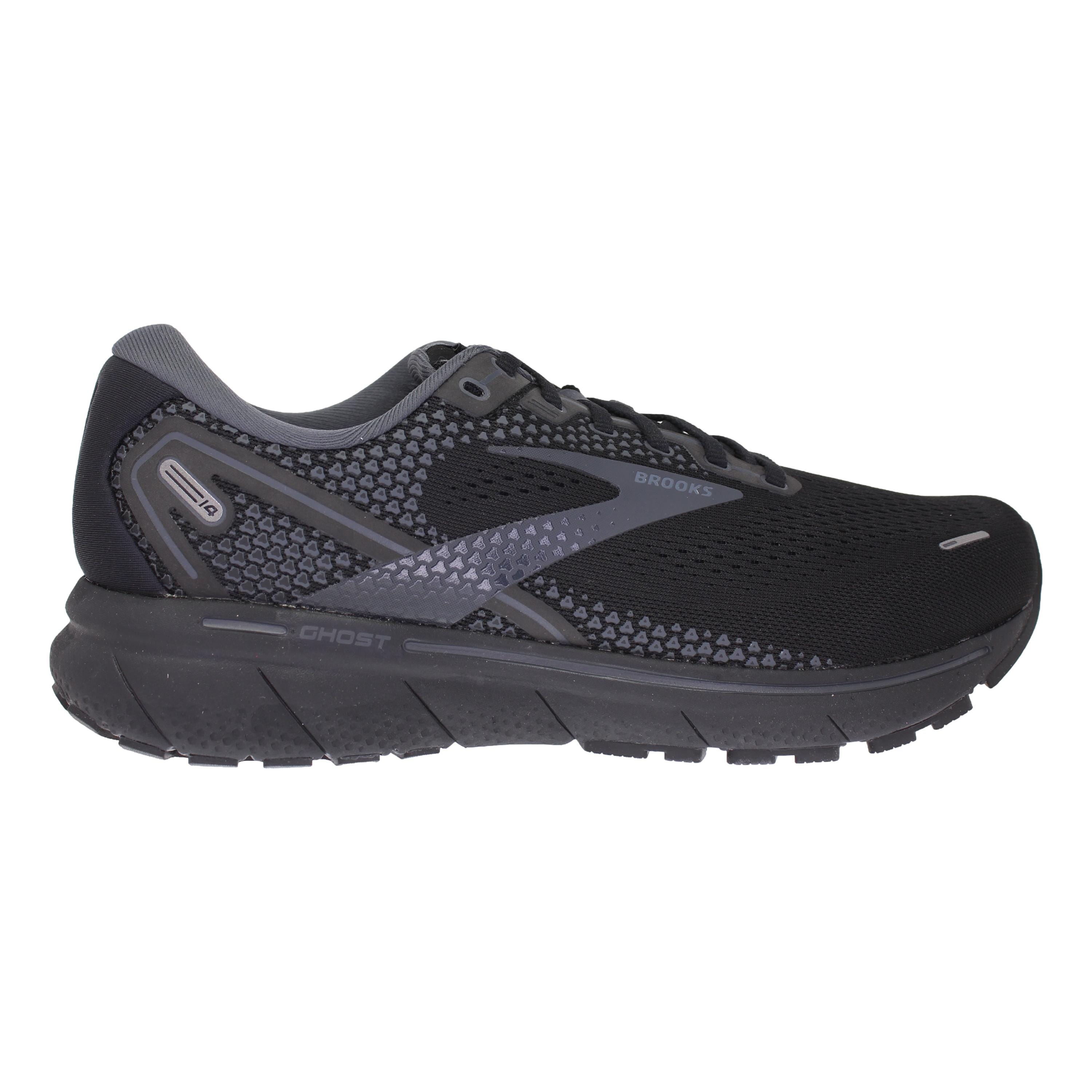 BROOKS Brooks Ghost 14 Black  110369-4E-020 Men's