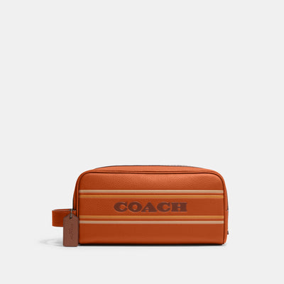 Coach Logan Carryall in Signature Canvas