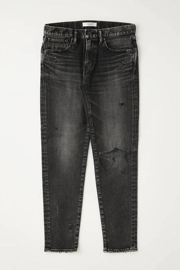 Moussy mv lenwood skinny jean in black