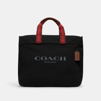 코치 COACH Outlet tote 38