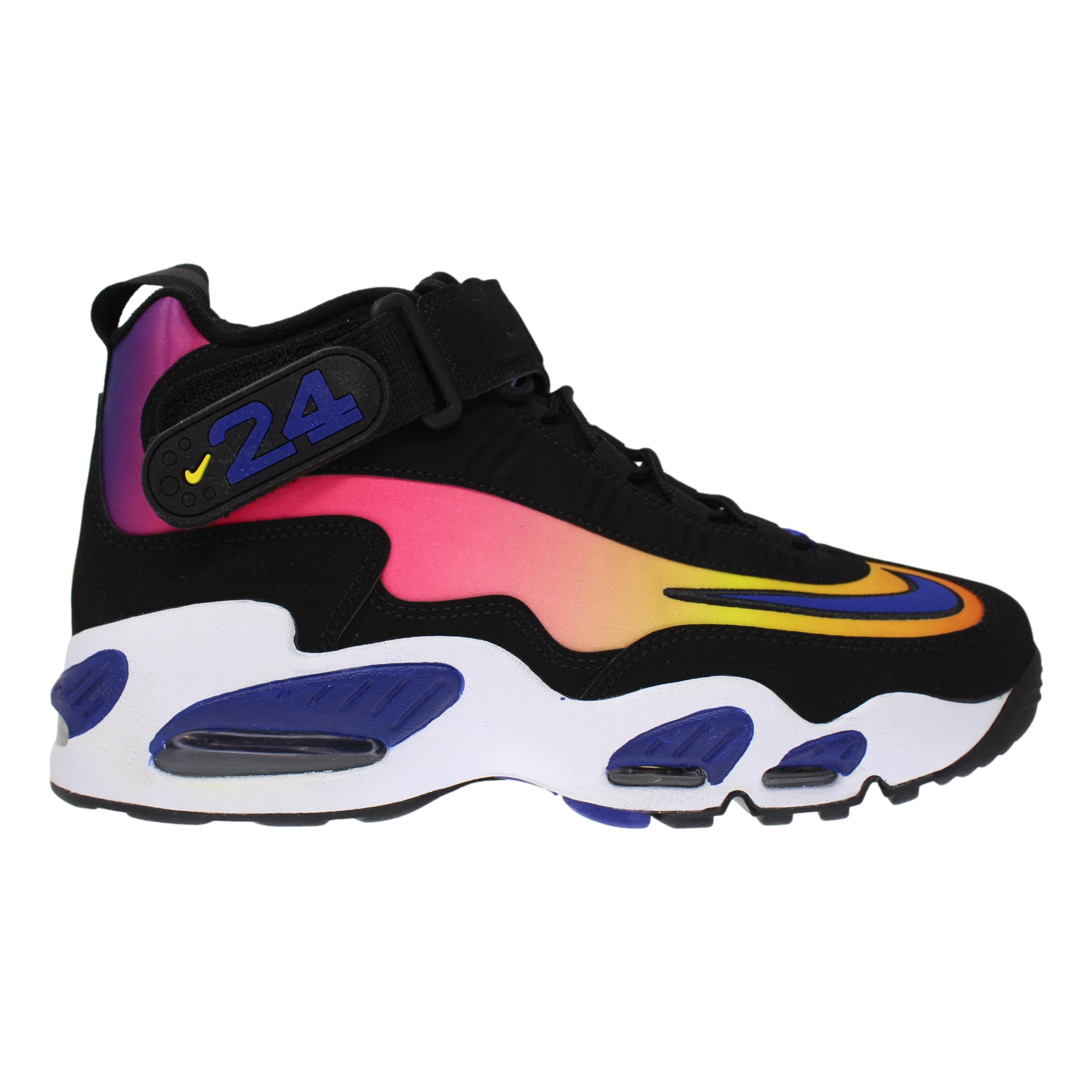 NIKE Nike Air Griffey Max 1 Black/Concord-Concord  DV3353-001 Men's