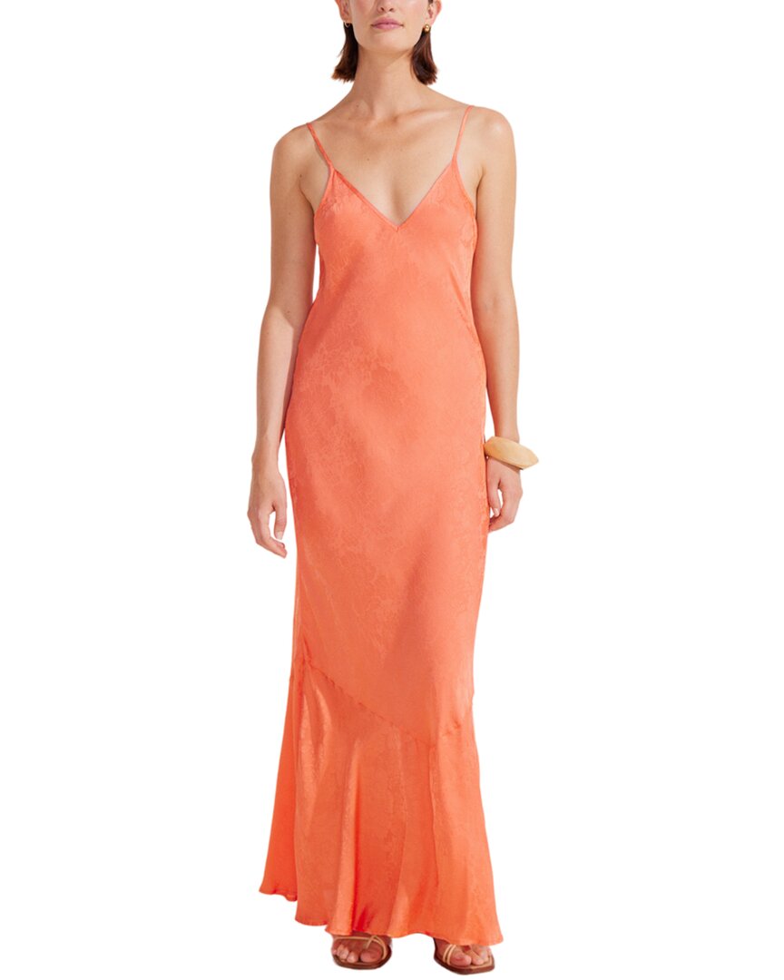 AUGUSTE Auguste Cleopatra Maxi Dress