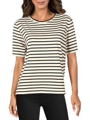 Ruched Seam Top