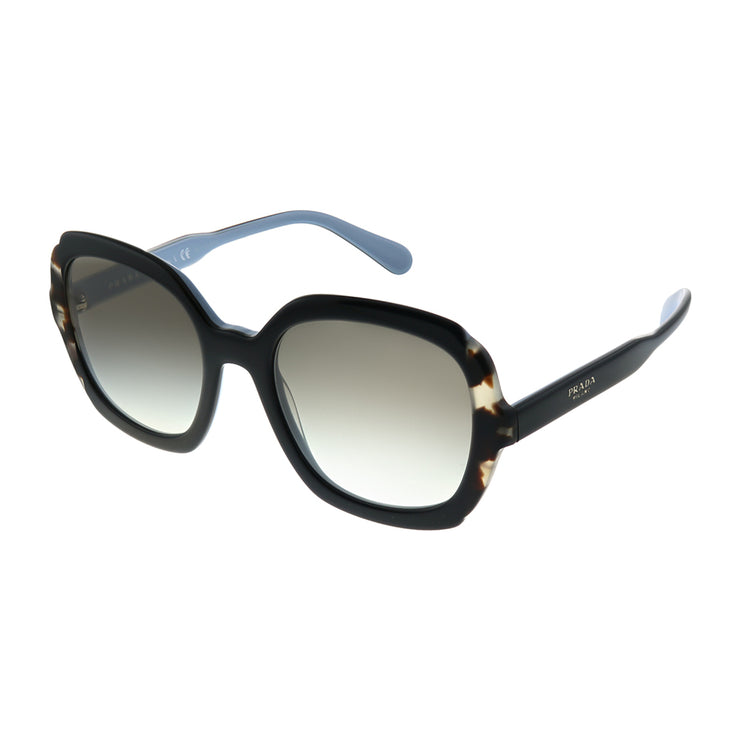 Prada Heritage PR 16US KHR0A7 Womens Square Sunglasses – Shop Premium ...