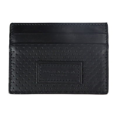 Envelope Carte De Visite Taïga Leather - Wallets and Small Leather Goods