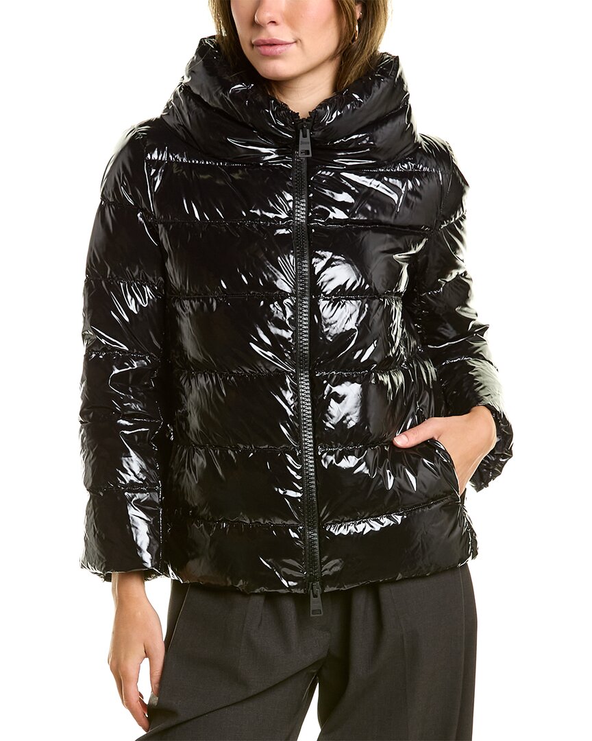 Herno Glossy Down Coat – Shop Premium Outlets