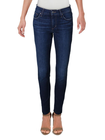 Joe womens mid-rise curvy skinny jeans