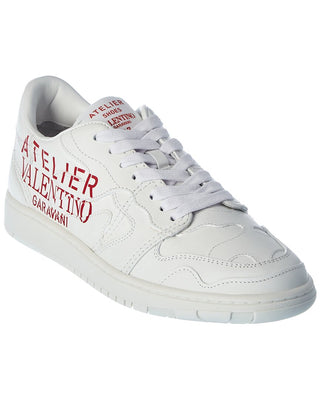Christian Louboutin Trainers for Women, Online Sale up to 54% off