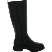 Orchid Womens Round Toe Tall Knee-High Boots
