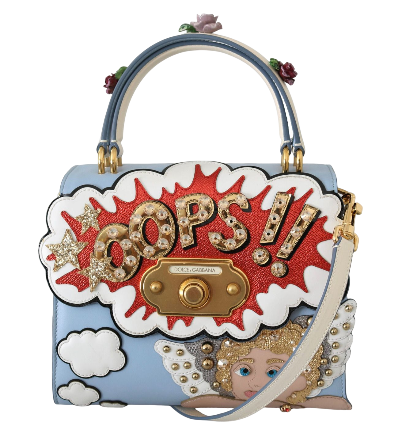 Dolce and Gabbana Limited Edition Bag
