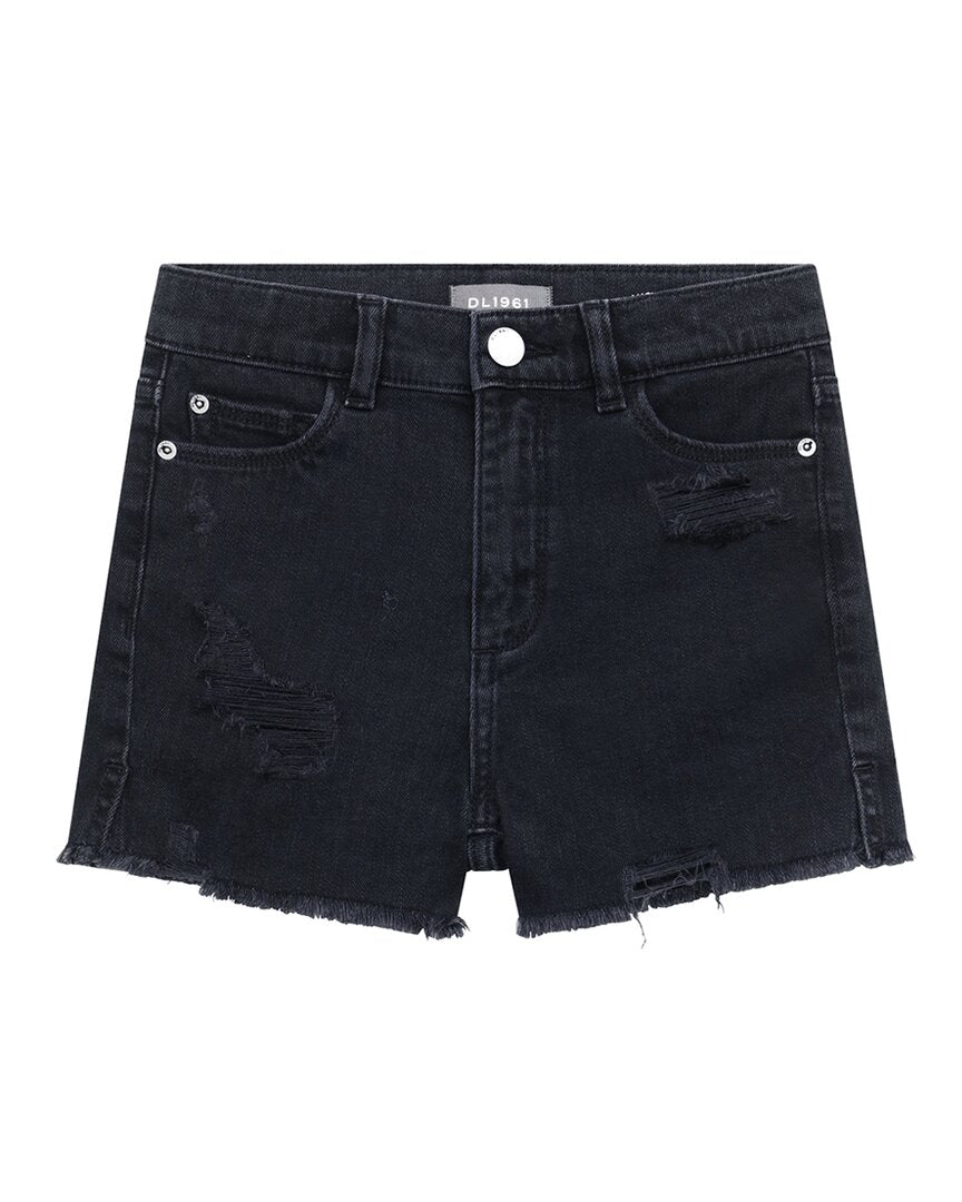 DL1961 DL1961 Lucy High-Rise Cut-Off Short