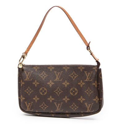 Branded Outlet - [SALE] LOUIS VUITTON MICRO METIS MONOGRAM