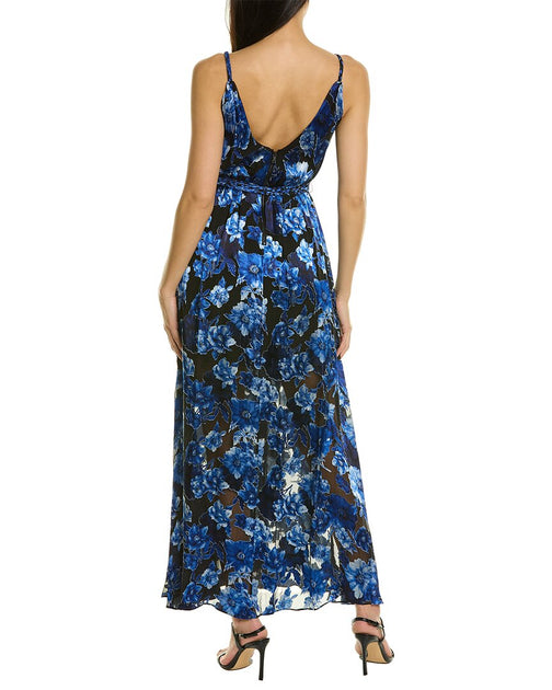 alice + olivia Samantha Maxi Dress | Shop Premium Outlets