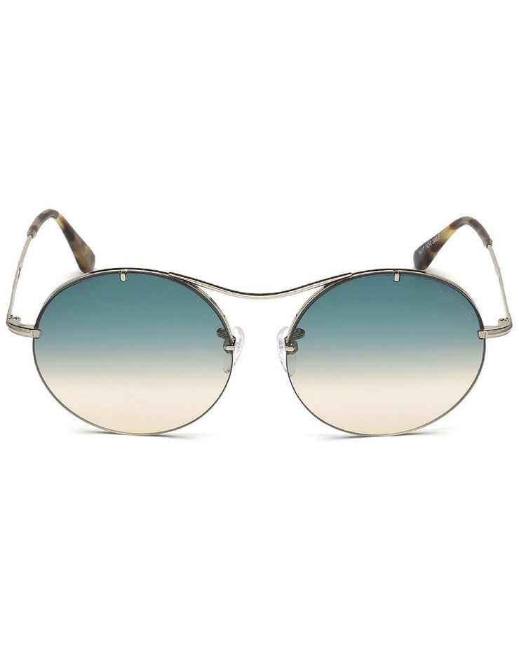 Tom Ford Women's Veronique 58mm Sunglasses | Shop Premium Outlets