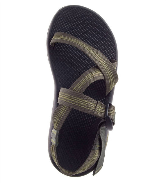 Chaco Men's Z1 Classic Sandals - Wide Width In Bluff Hunter | Shop ...