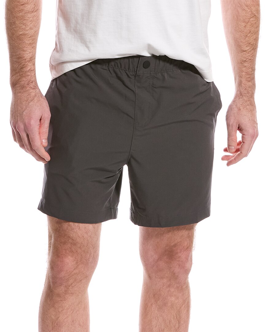 ONIA Onia Pull-On Tech Short