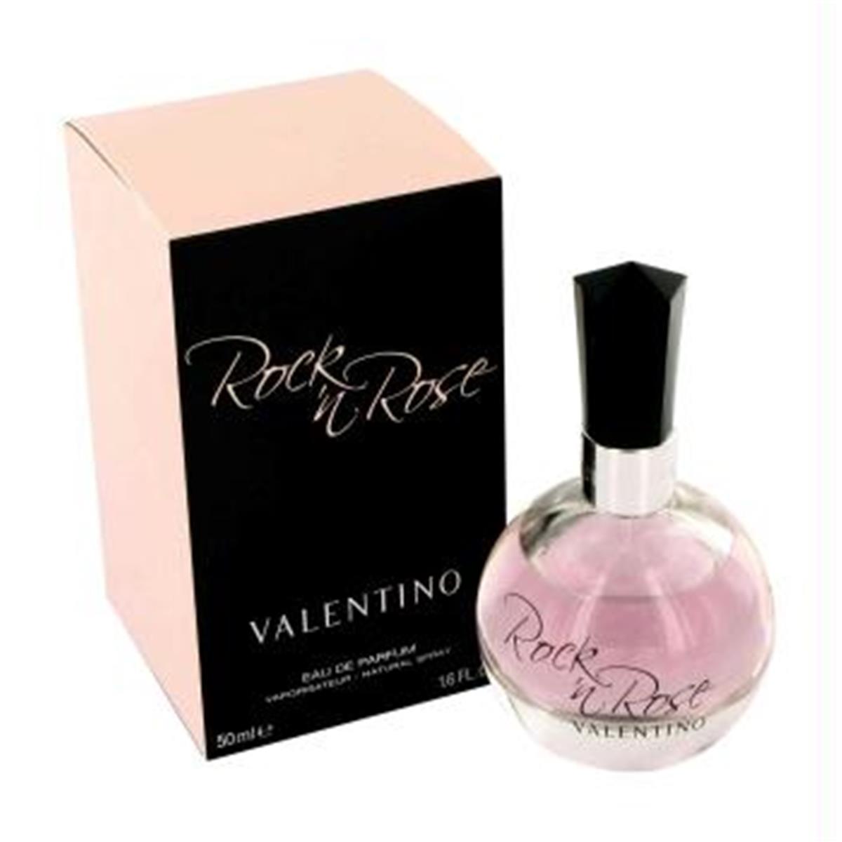 Valentino Rock&apos;n Rose By  Perfume Touch Solid Perfume .05 oz In Pink