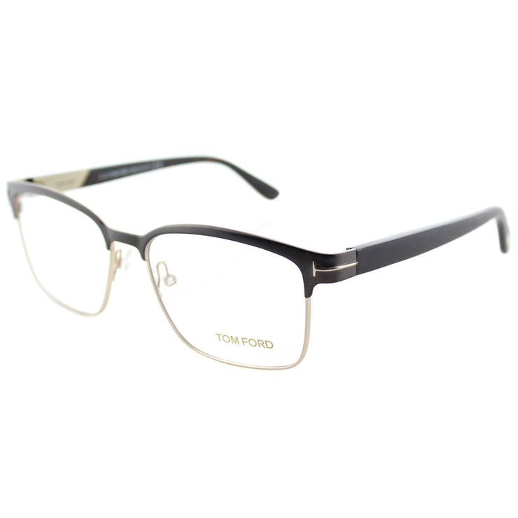 Tom Ford Ft 5323 048 Unisex Square Eyeglasses 54mm | Shop Premium Outlets