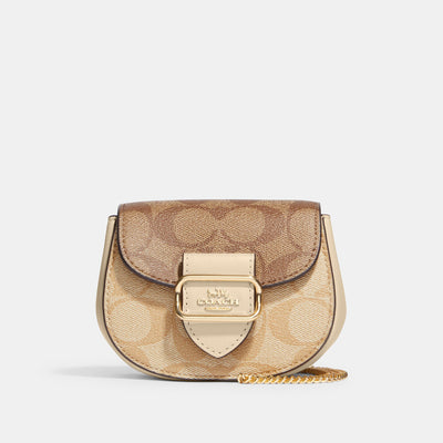 Coach Nolita 19 In Signature Canvas – shopmixusa