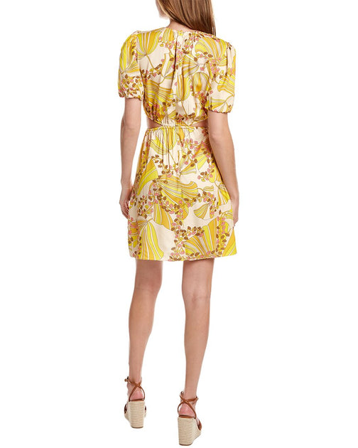 FLORA BEA NYC Wendi Mini Dress | Shop Premium Outlets