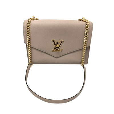 Pre-Owned Louis Vuitton Chelsea Tote- 2235RY51 