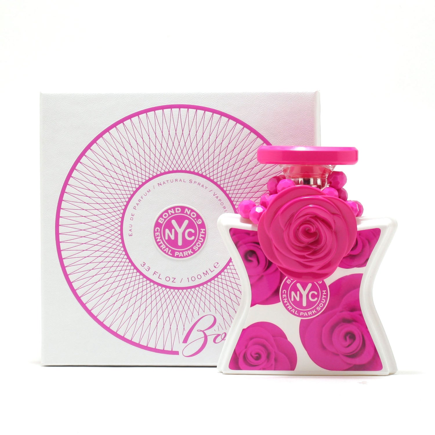 Shop Bond No. 9 Central Park Southladies - Edp Spray