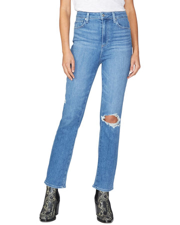 Paige denim ultra high rise cindy jean