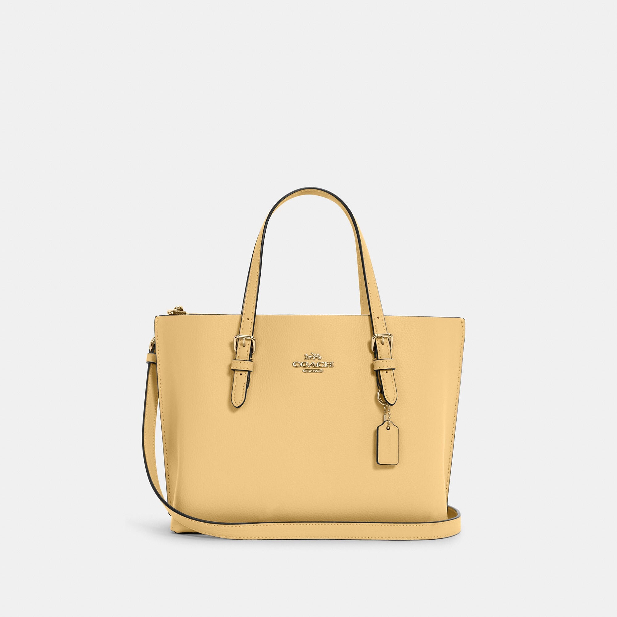 Coach Outlet Mollie Tote 25