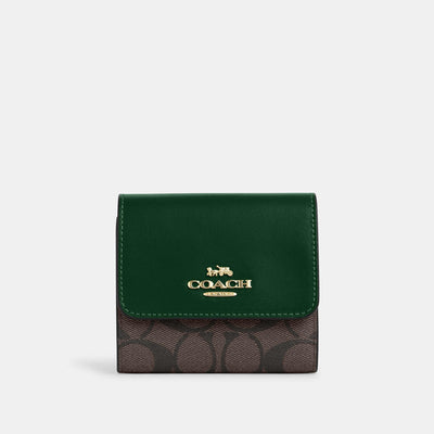 coach outlet multifunction card case｜TikTok Search