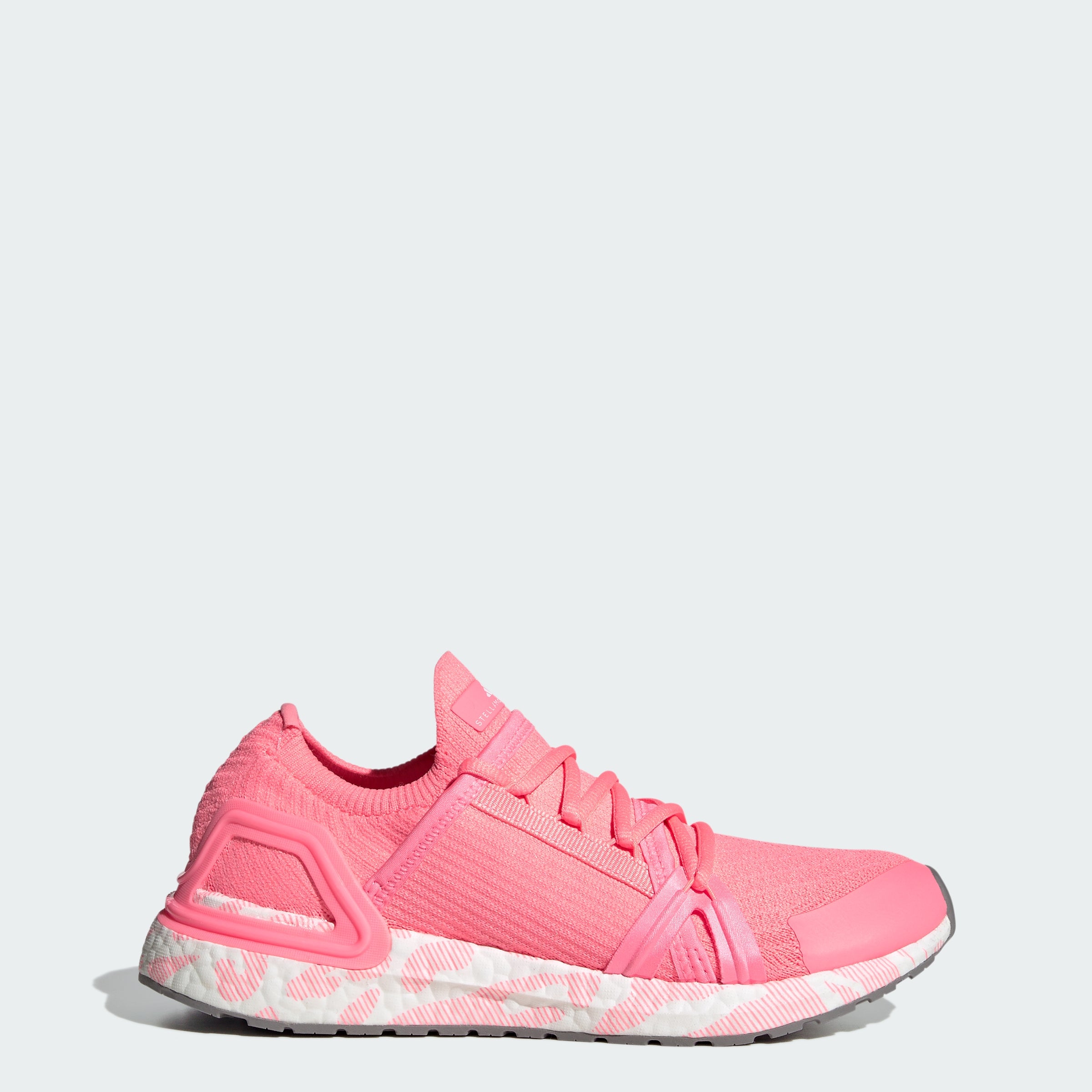 Adidas Originals X Stella Mccartney Ultraboost 20 Sneakers In Pink