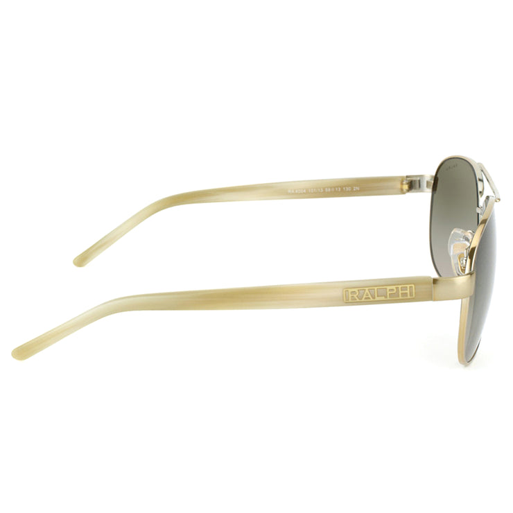 Ralph by Ralph Lauren Ra 4004 101/13 Unisex Aviator Sunglasses | Shop  Premium Outlets