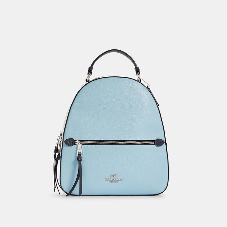 jordyn backpack in colorblock