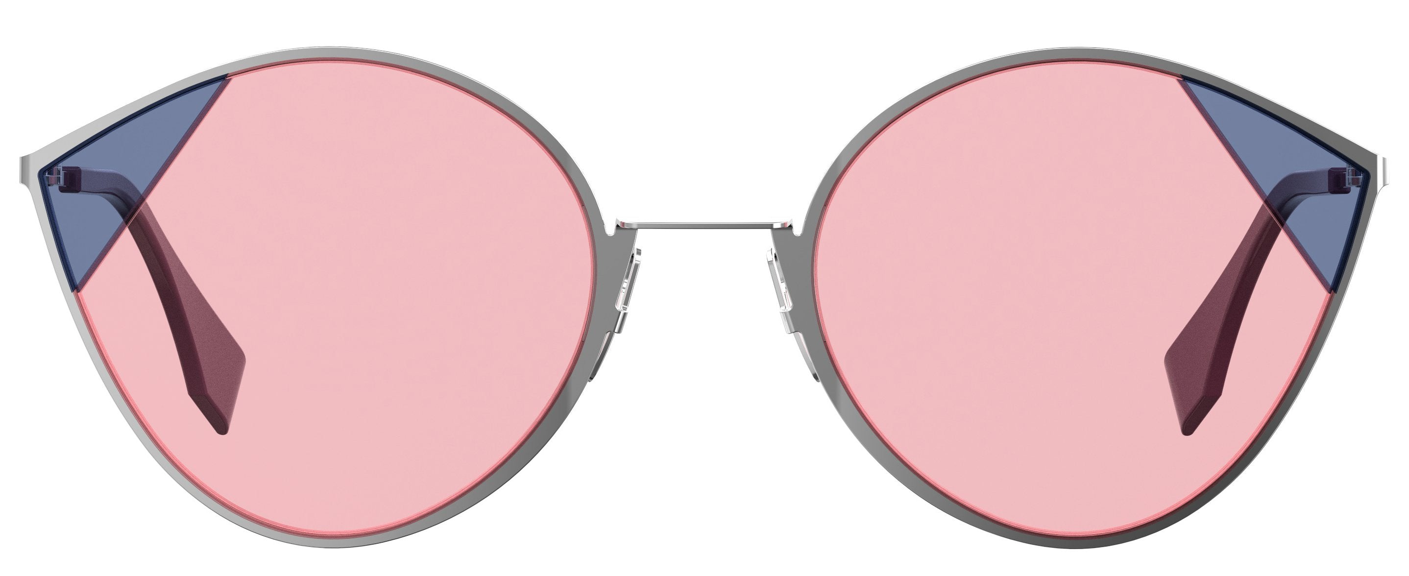 FENDI Fendi 342 Cat-Eye Sunglasses