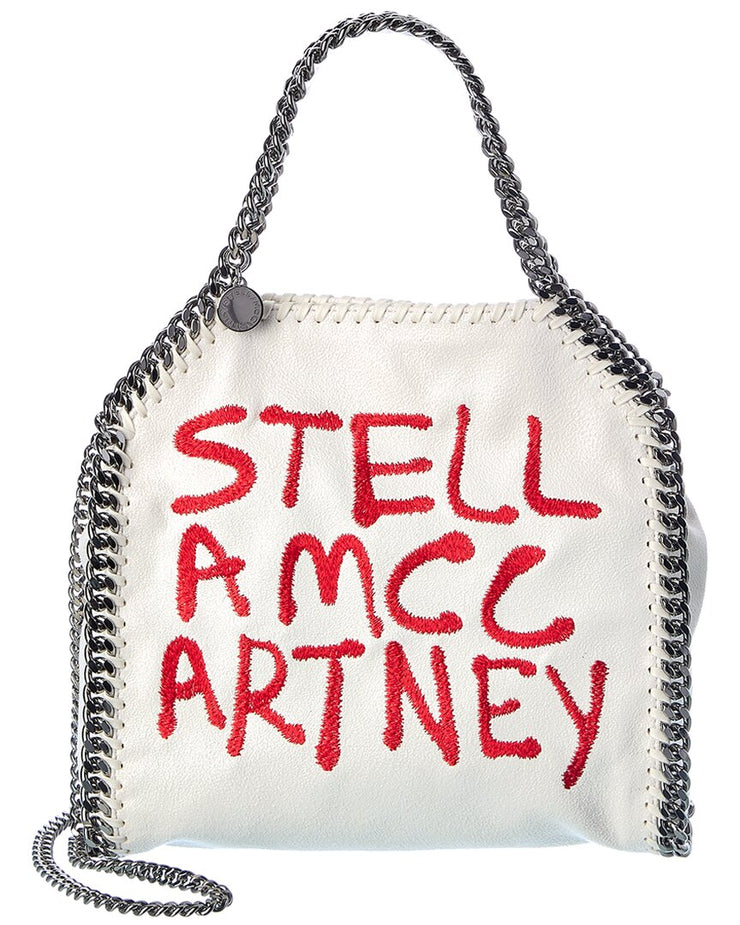 Stella McCartney × Ed Curtis ミニショルダーバッグ