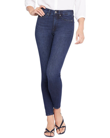 NYDJ seamless high-rise ami skinny jean