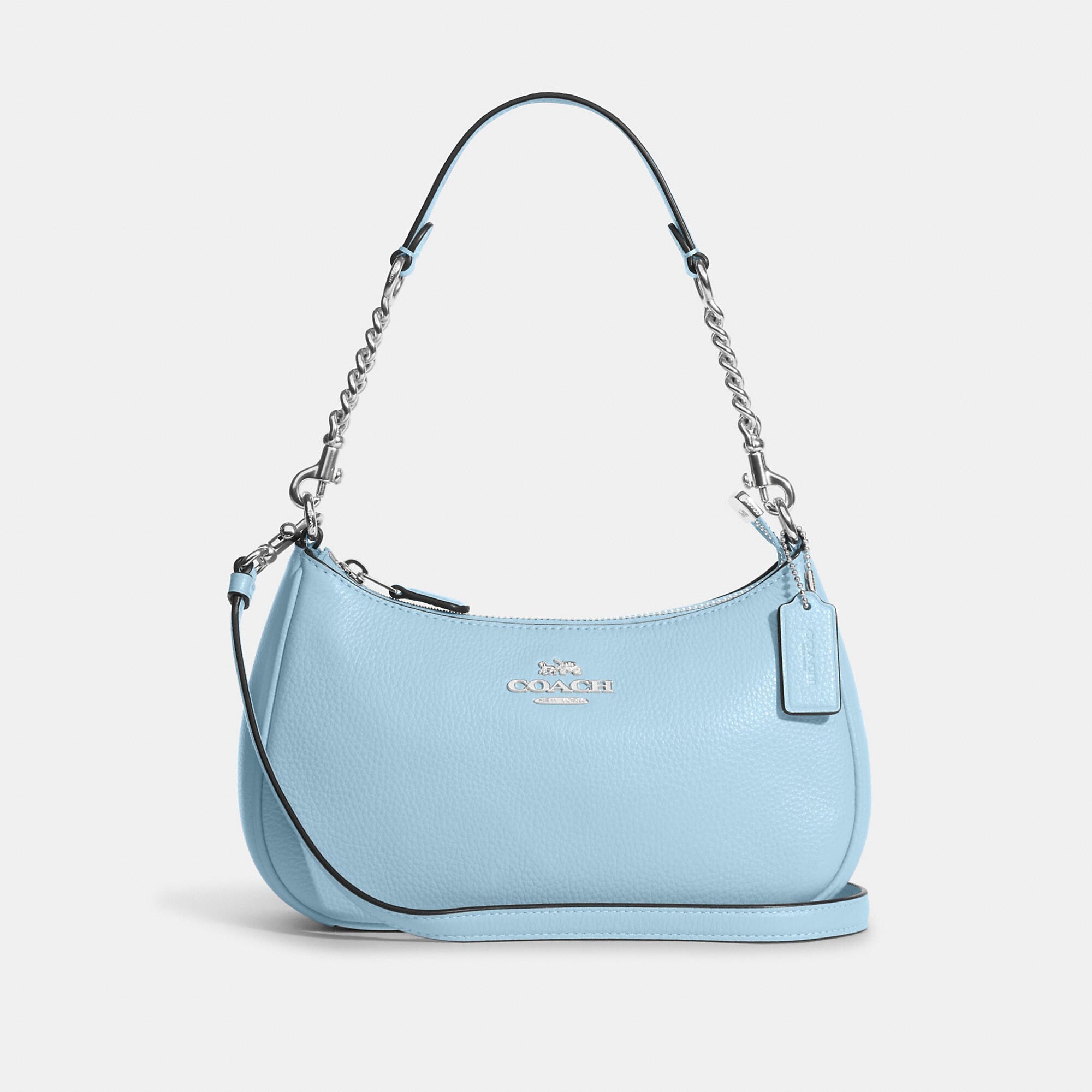 Coach Teri Shoulder Bag