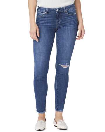 Paige verdugo ultra skinny jean