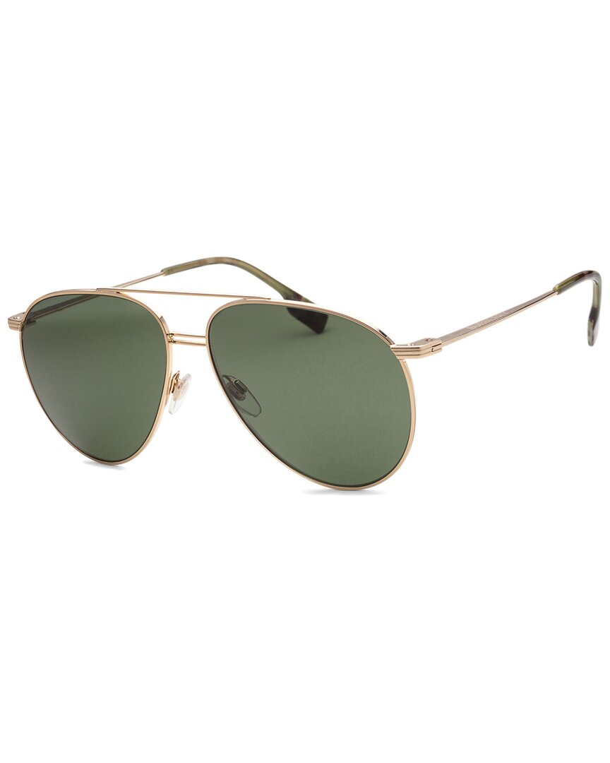 BURBERRY Burberry Men's BE3108 60mm Sunglasses