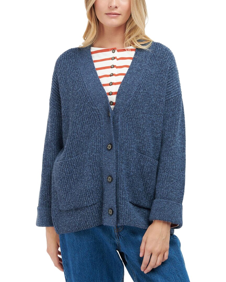 BARBOUR Barbour Castanesa Sweater