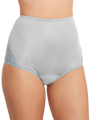 Flattering Lace Hi-Cut Brief 3-Pack