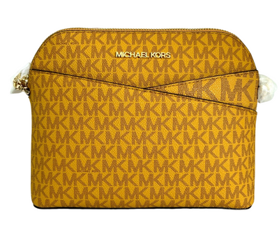 GUESS Ellison Double Zip Crossbody