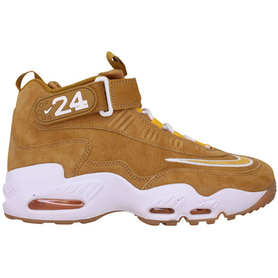 Nike Men's Air Griffey Max 1 Wheat, 10