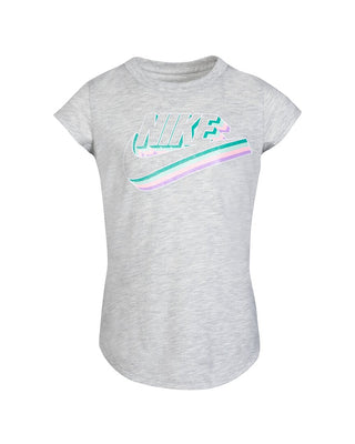 Nike Striped Logo T-shirt Shop Premium Outlets