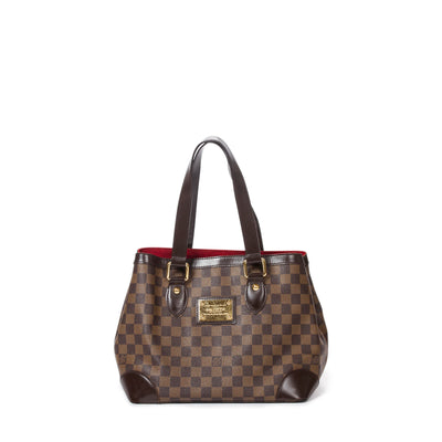 Louis Vuitton Hampstead PM - ShopStyle Shoulder Bags