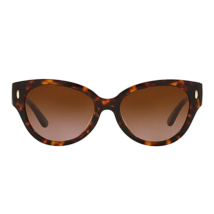 Tory Burch Ty 7168u 172813 Womens Cat-eye Sunglasses | Shop Premium Outlets