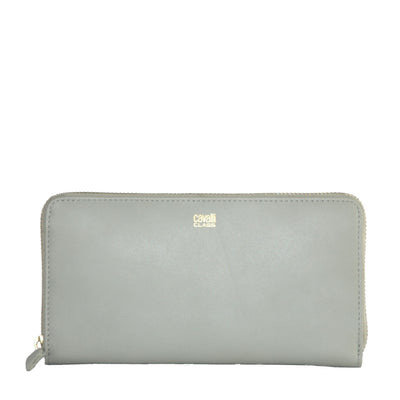 COACH®  Nolita 19 In Blocked Signature Canvas