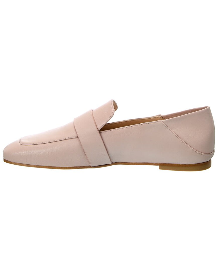 Stuart Weitzman Wylie Star Leather Loafer – Shop Premium Outlets
