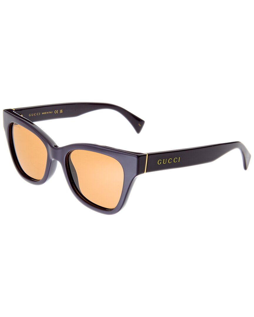GUCCI Gucci Women's GG1133S 52mm Sunglasses
